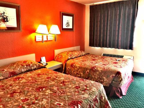 Photo – Motel QC Stay Inn