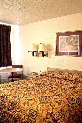 Room – Motel QC Stay Inn
