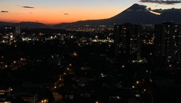 Foto de Hotel Vista Quince