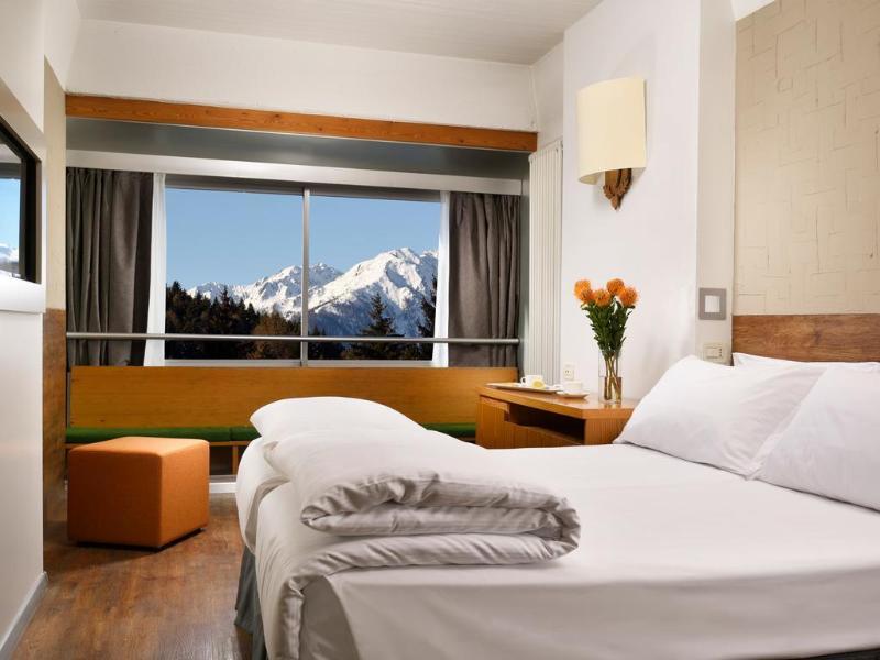 Foto general de Hotel Marilleva 1400 by TH Resorts