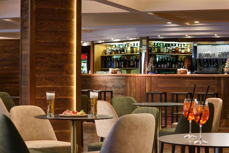 Foto general de Hotel Marilleva 1400 by TH Resorts