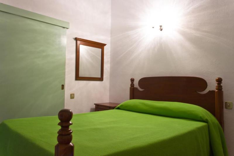 Foto de una habitación de Residencial Monaco