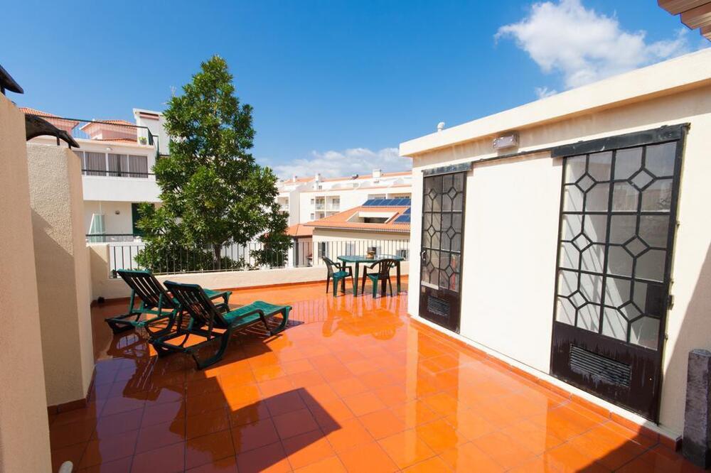 Foto general de Residencial Monaco
