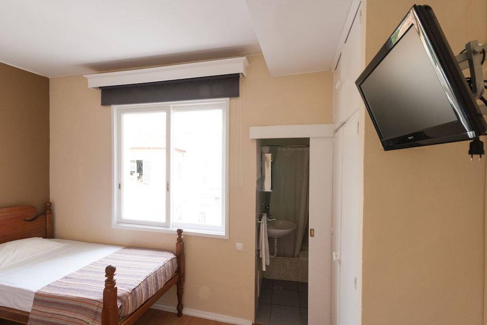 Foto de una habitación de Residencial Monaco