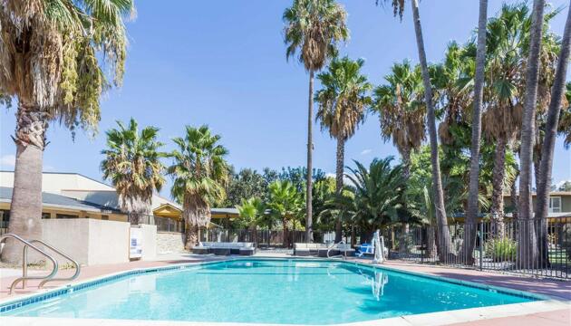 Photo – Hotel Days Inn by Wyndham Davis Near UC Davis