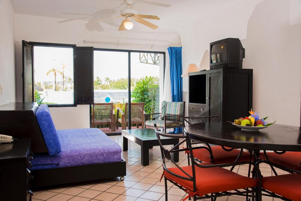 Foto general de Villa Vera Puerto Vallarta