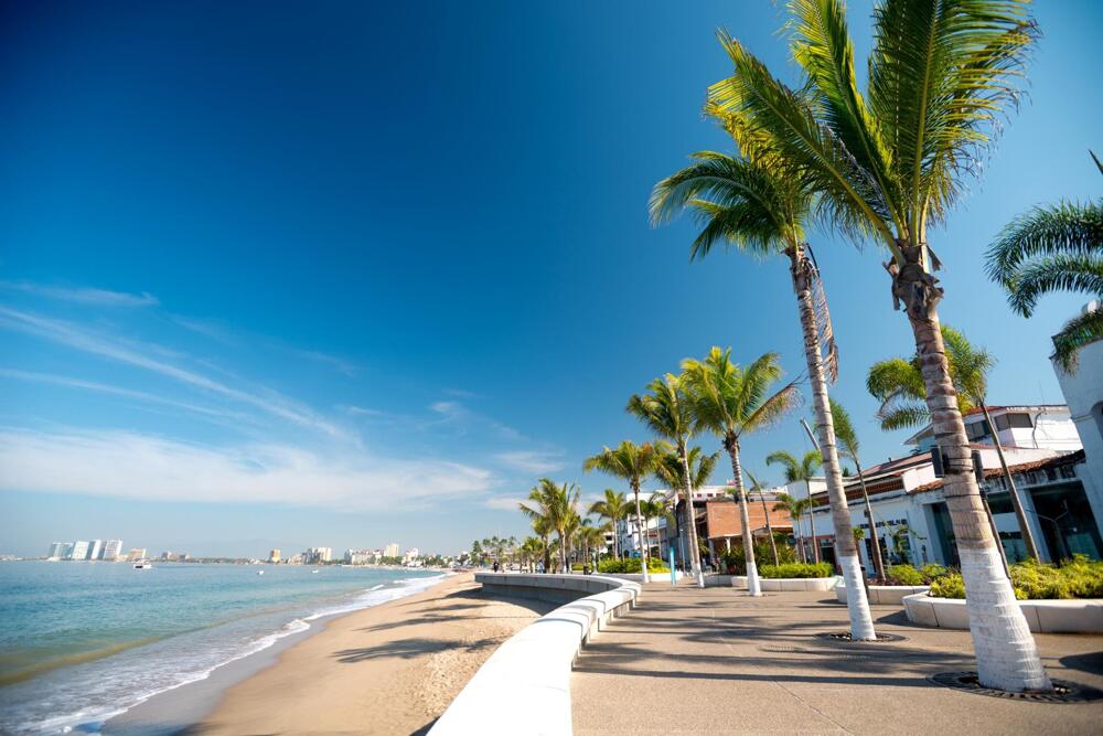 Foto general de Villa Vera Puerto Vallarta