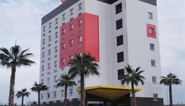 Hotel Fiesta Inn Torreon Galerias, Torreón - Central de Reservas