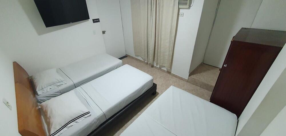 Hotel Gran Imperio, Medellín. Desde 20.08€ - Centraldereservas.com