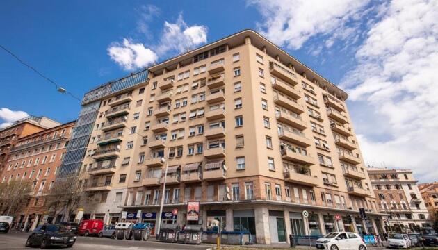 Foto de Hotel Laura