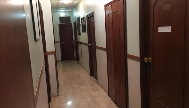 Foto de Hotel Soggiorno Blu