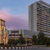 Foto de Hotel Courtyard by Marriott Phuket Town - SHA Extra Plus