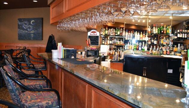 Foto de Holiday Inn Hinton, an IHG Hotel