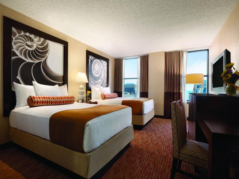 Foto general de Bally&amp;#039;s Atlantic City Hotel &amp;amp; Casino