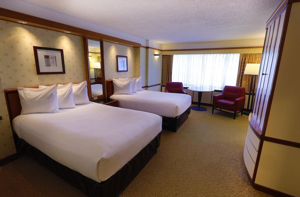 Foto general de Bally&amp;#039;s Atlantic City Hotel &amp;amp; Casino