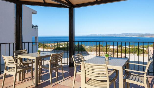 Foto de Hotel Ziakis