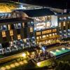 Foto de Satama Hotel