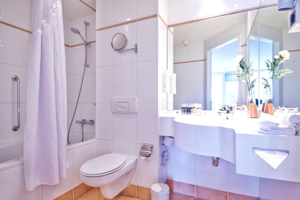 Foto general de Hotel Holiday Inn Leiden