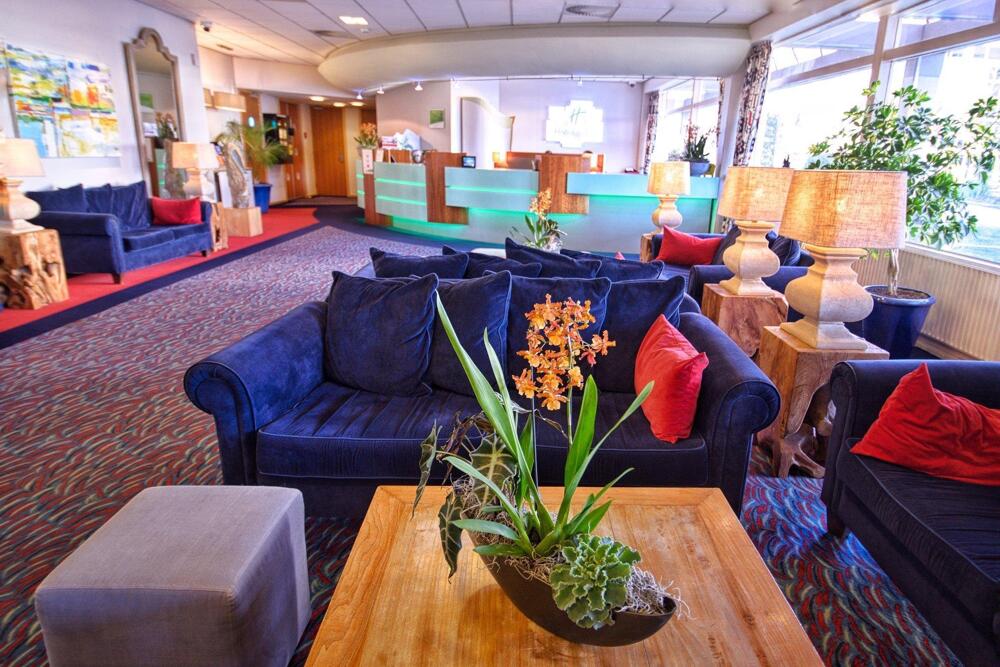 Foto general de Hotel Holiday Inn Leiden