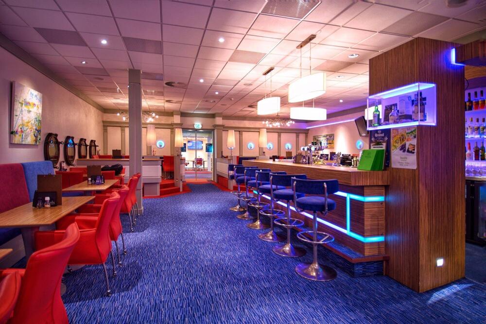 Foto general de Hotel Holiday Inn Leiden
