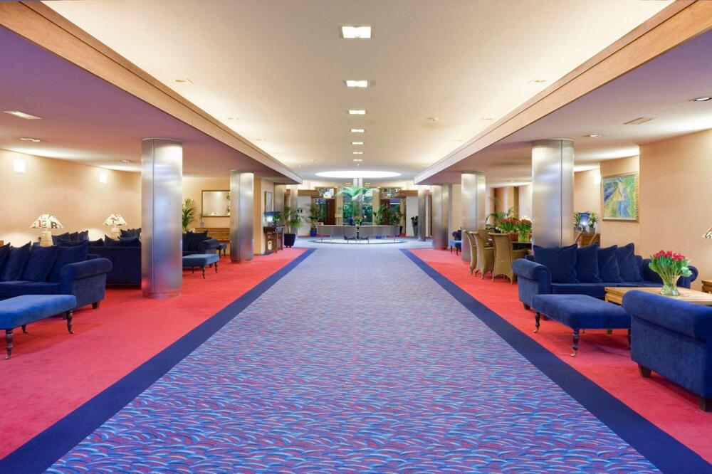 Foto general de Hotel Holiday Inn Leiden