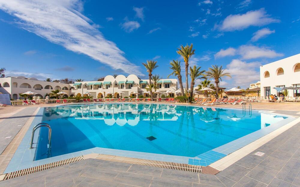 Foto general de Hotel Petit Palais &amp;amp; Spa