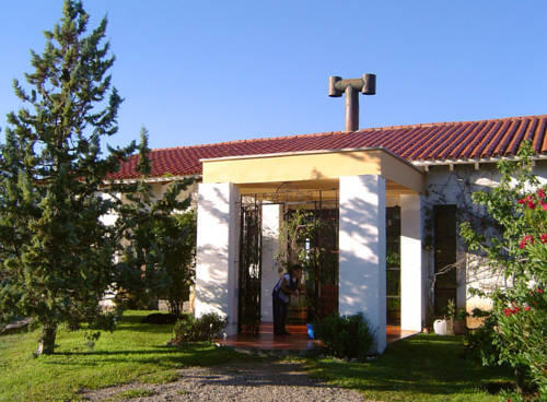 Foto general de Los Molinos Hotel &amp;amp; Resort