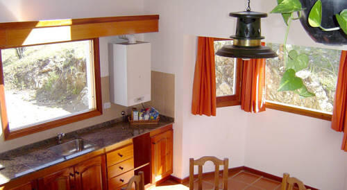 Foto general de Los Molinos Hotel &amp;amp; Resort