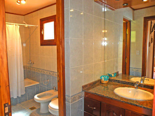 Foto general de Los Molinos Hotel &amp;amp; Resort