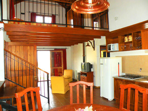Foto general de Los Molinos Hotel &amp;amp; Resort