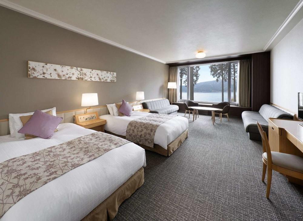 Foto general de Hotel The Prince Hakone Lake Ashinoko