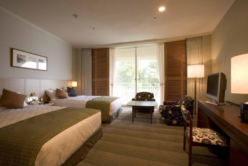 Foto general de Hotel The Prince Hakone Lake Ashinoko