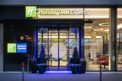 Foto general de Holiday Inn Express Stuttgart-Waiblingen, an IHG Hotel
