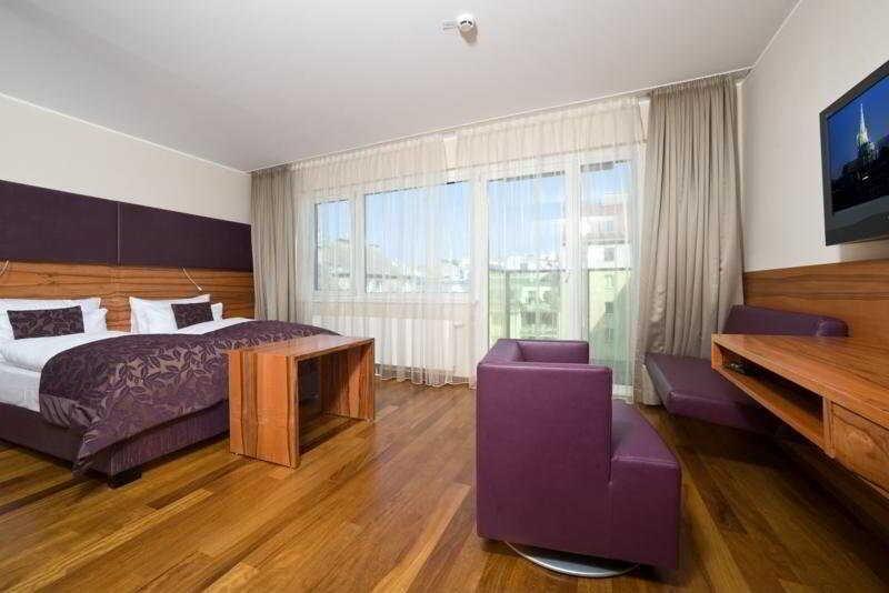 Foto general de Hotel Pakat Suites