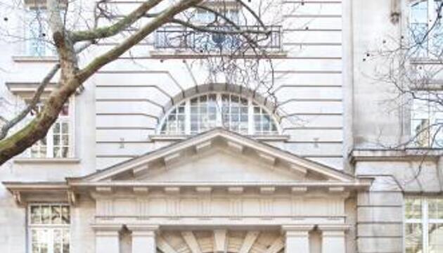 Foto de The Z Hotel Holborn