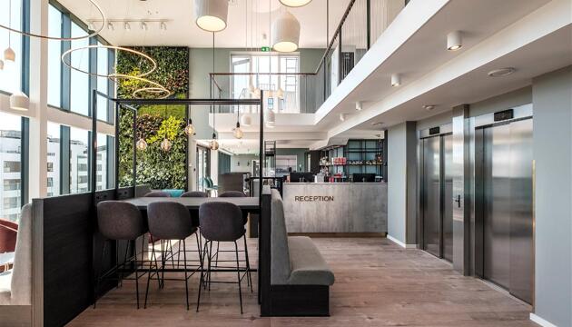 Foto de Go Hotel City
