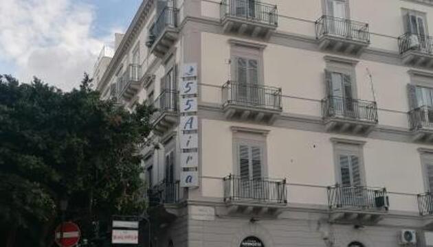 Foto de Hotel 55 Aira
