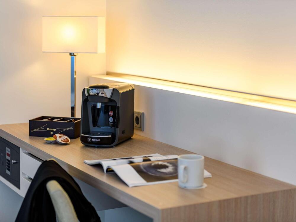 Foto general de Hotel Mercure Bristol Stuttgart Sindelfingen