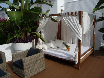 Foto del exterior de Ibersol Antemare Spa - Adults Only
