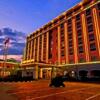 Foto de Hotel Golden Peacock Blantyre