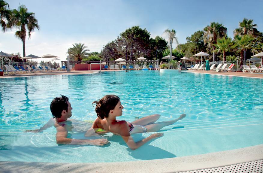 Foto general de Camping Club Belambra Borgo Pineto