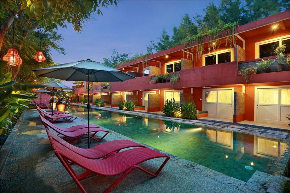 Foto general de Hotel PinkCoco Gili Trawangan