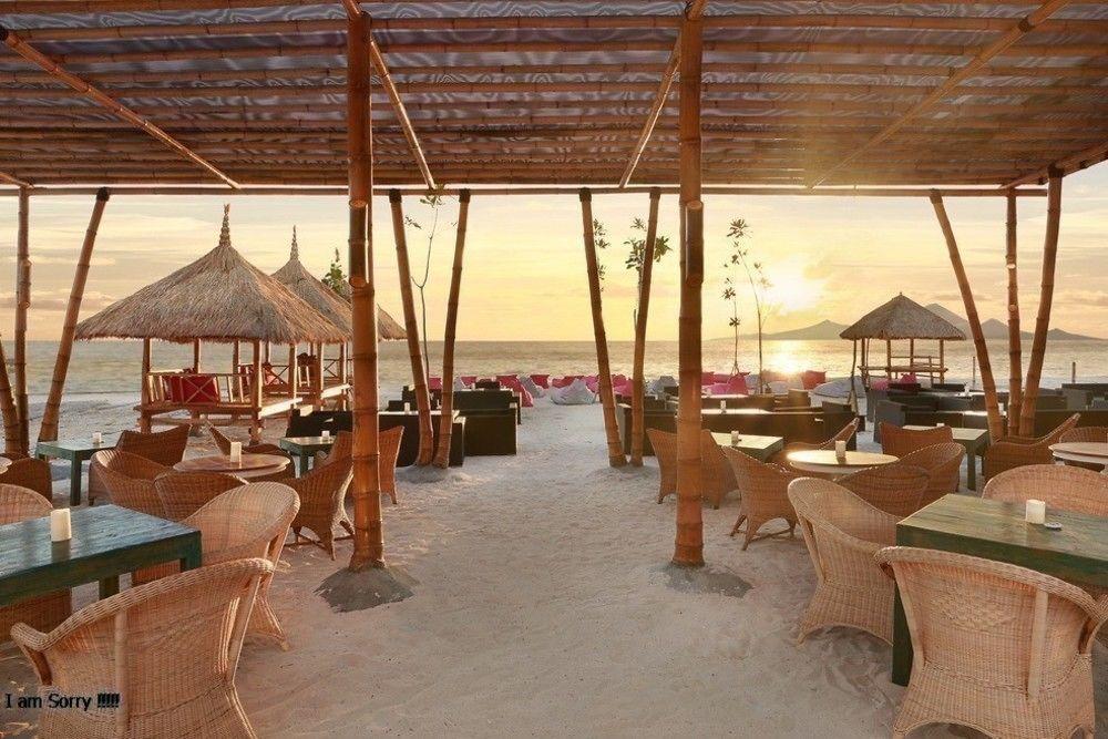 Foto general de Hotel PinkCoco Gili Trawangan