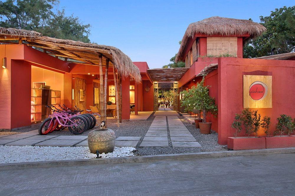 Foto general de Hotel PinkCoco Gili Trawangan