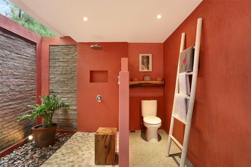 Foto de una habitación de Hotel PinkCoco Gili Trawangan