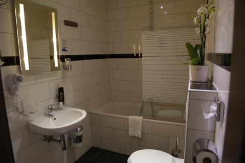 Foto general de Alexander Business Hotel Hannover City