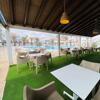 Foto de Apartamentos Hesperia Bristol Playa