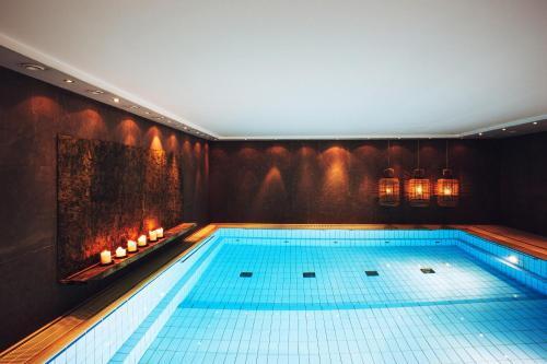 Foto general de Thehotel at LIPPISCHER HOF