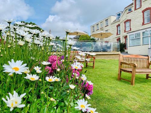 Foto general de Membly Hall Hotel