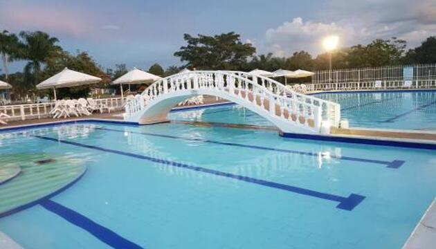 Foto de Hotel Campestre Kosta Azul